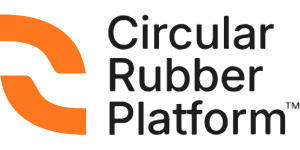 Circular Rubber Platform